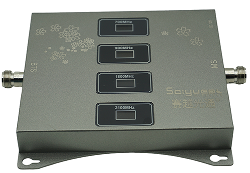  洪梅镇四频手机信号接收器200㎡