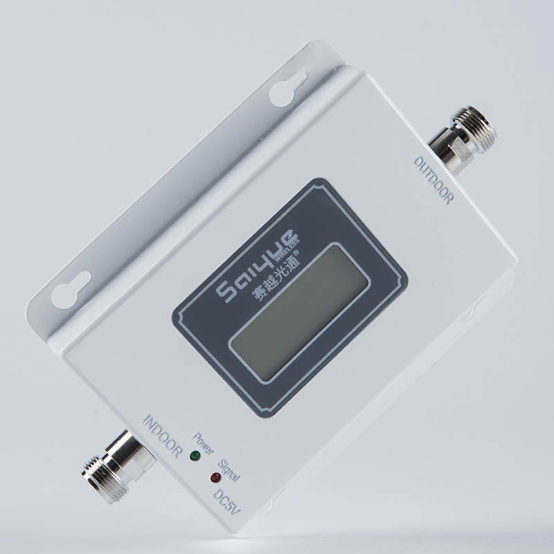 洪梅镇家用配电房机房信号放大器200㎡