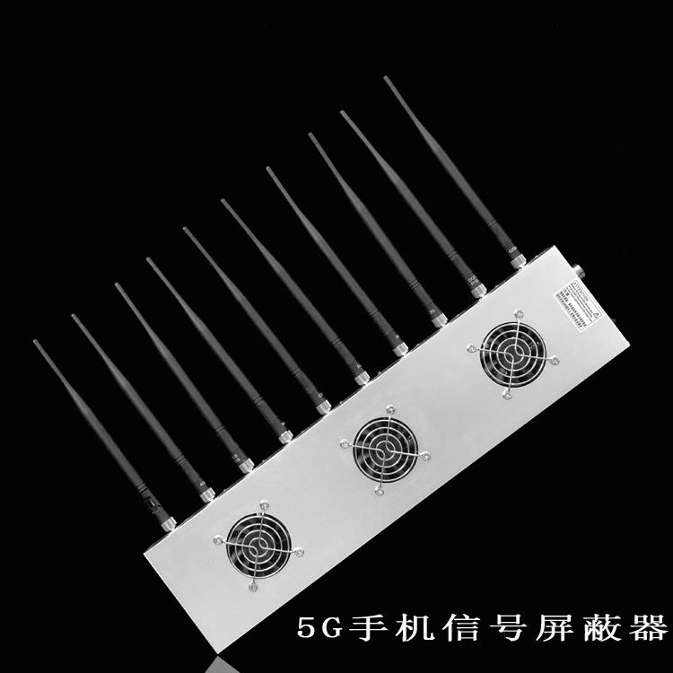 洪梅镇外置10天线移动通信干扰器