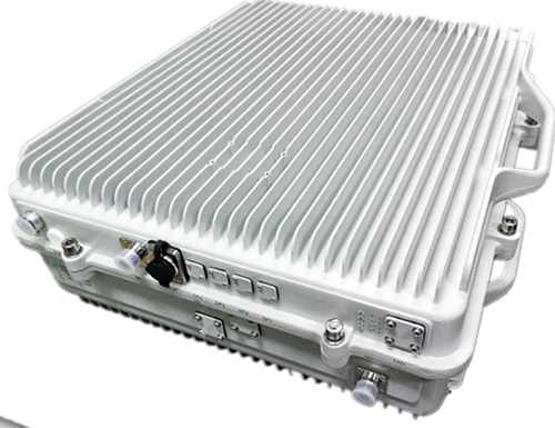 洪梅镇信令级数字室分型移动通信干扰器