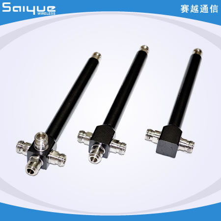  洪梅镇FM调频广播同步广播功分器