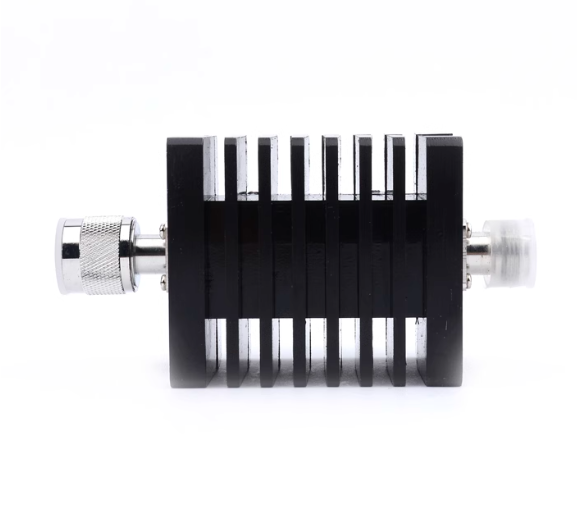  洪梅镇腔体固定衰减器0-3G/0-4G  N型接口